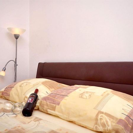 Apartment 스리마 외부 사진