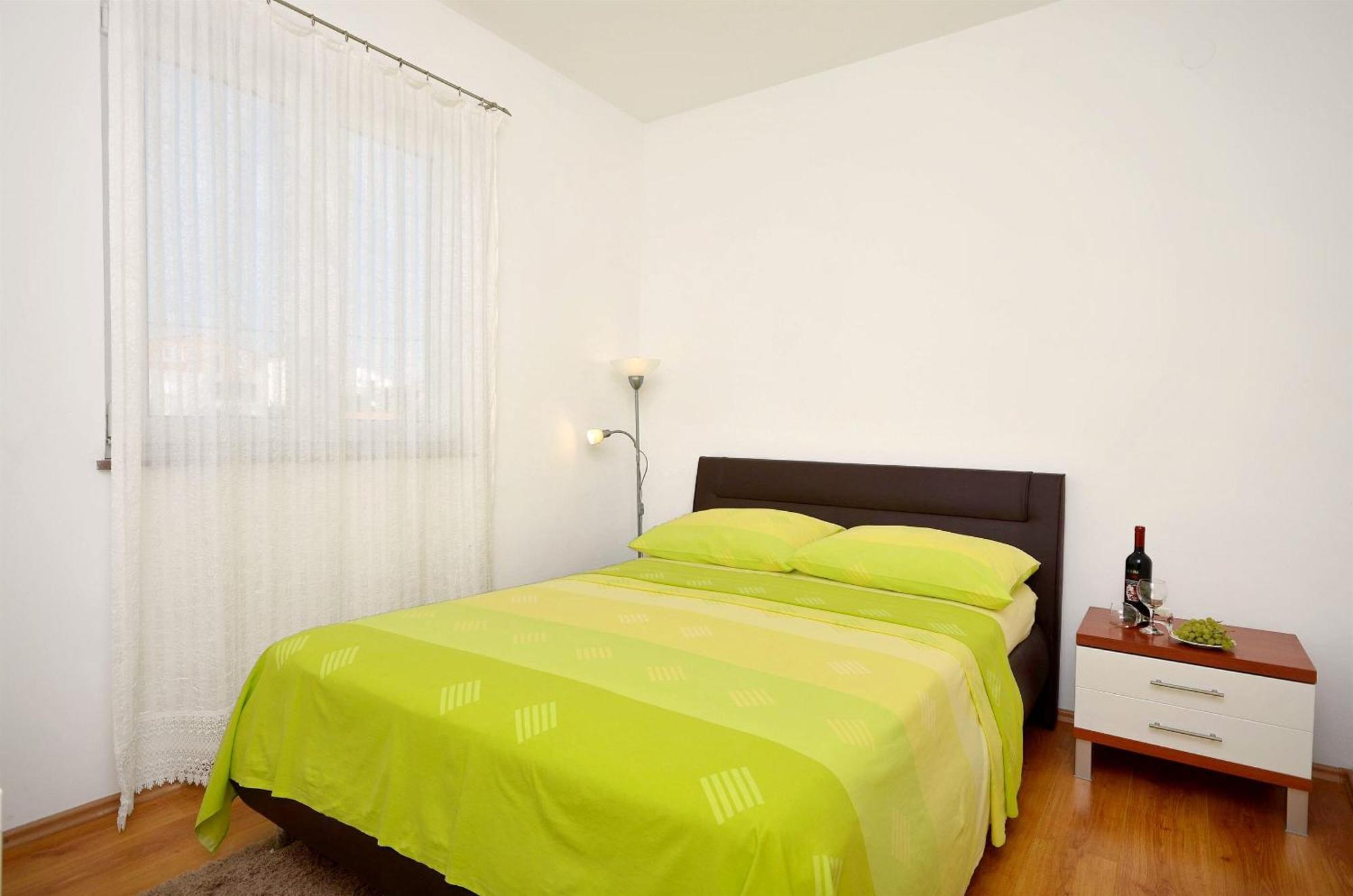 Apartment 스리마 외부 사진