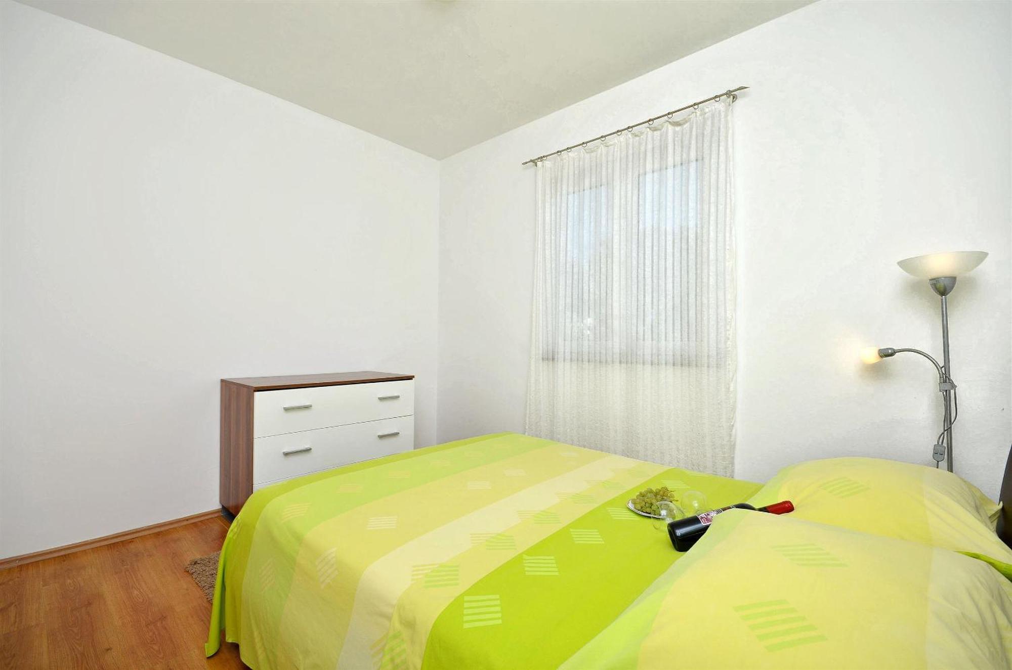 Apartment 스리마 외부 사진