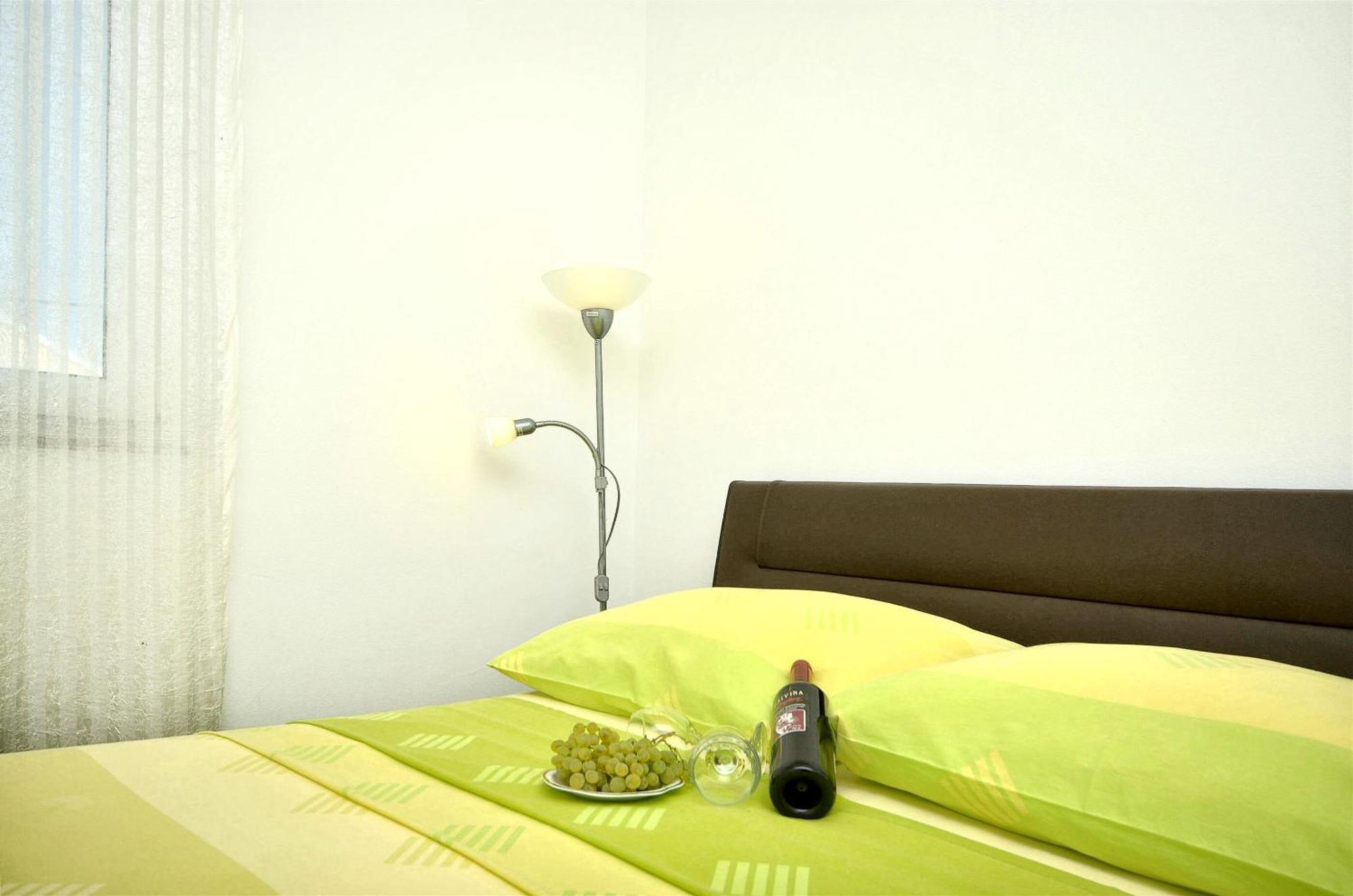 Apartment 스리마 외부 사진