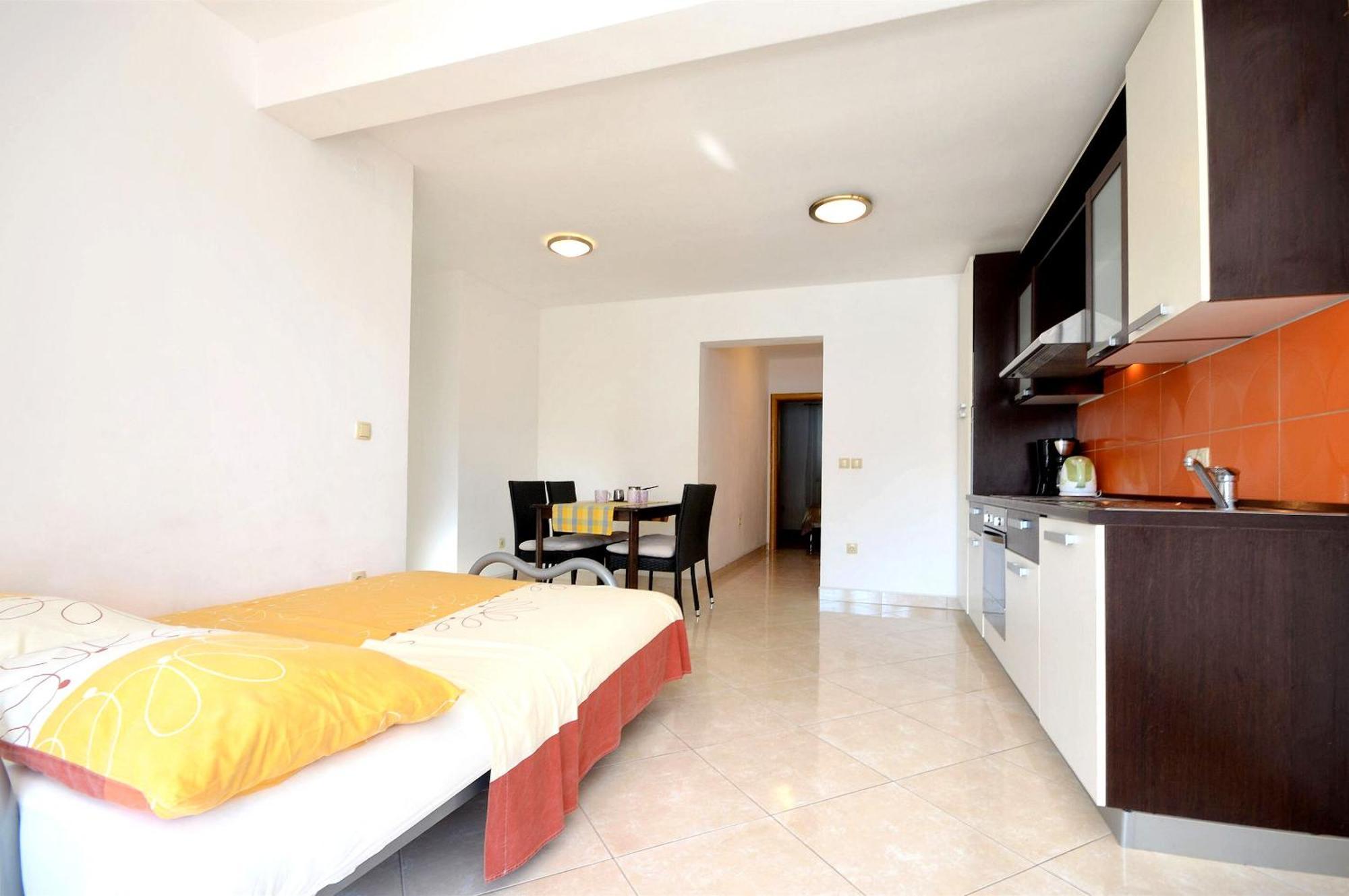 Apartment 스리마 외부 사진