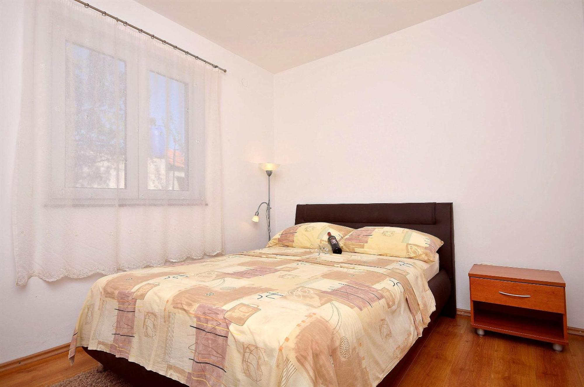Apartment 스리마 외부 사진