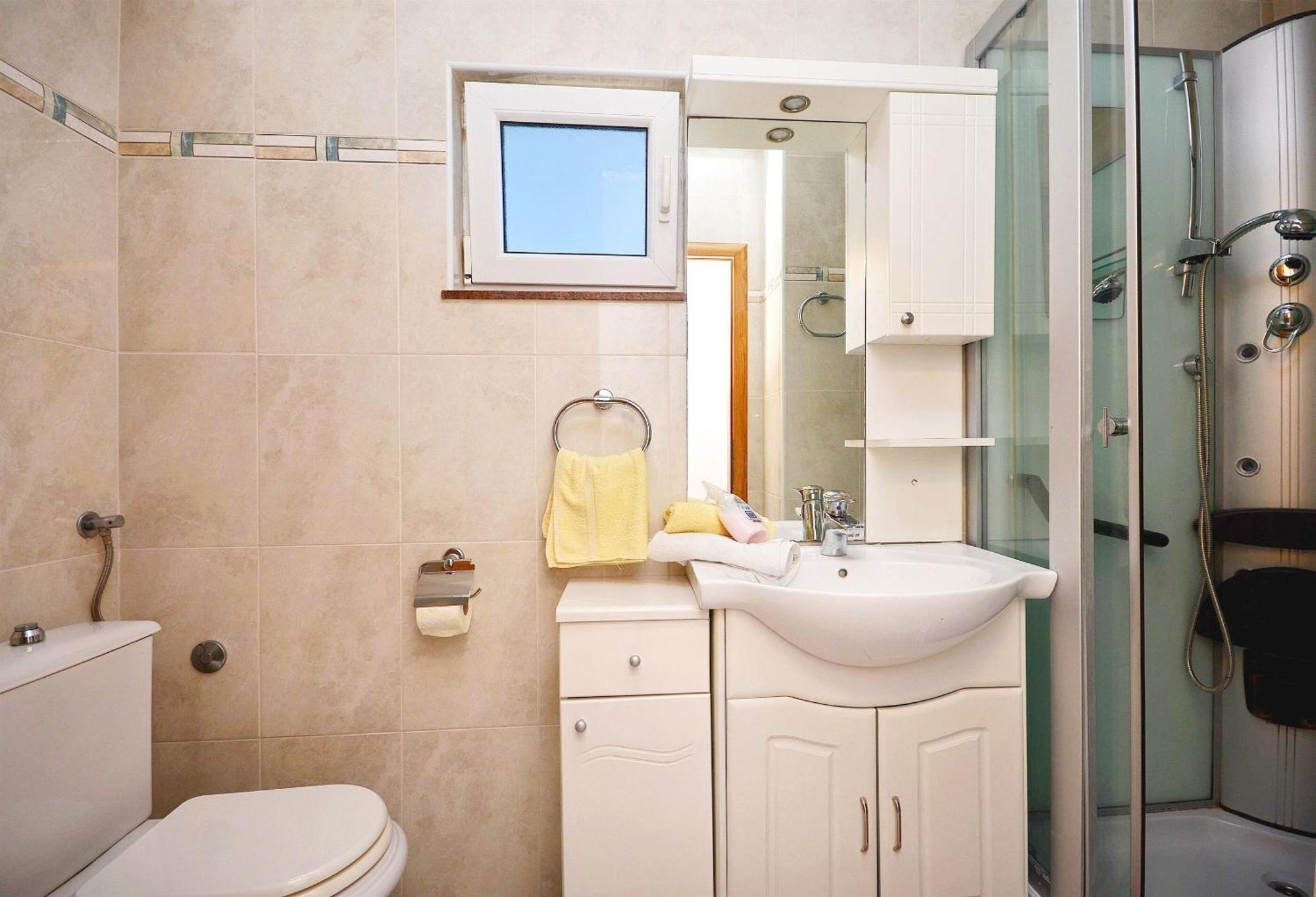 Apartment 스리마 외부 사진
