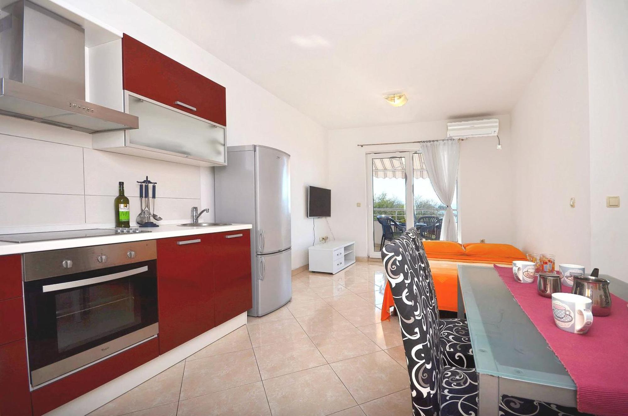 Apartment 스리마 외부 사진