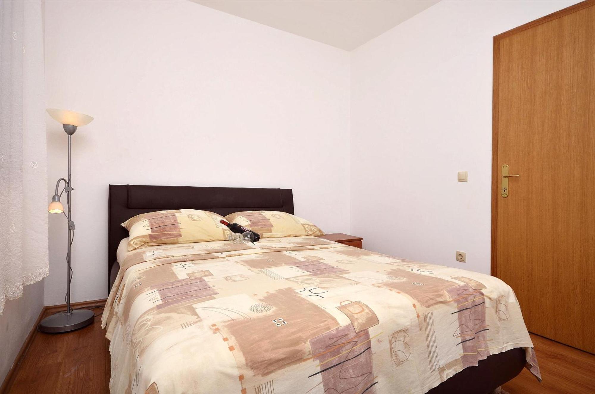 Apartment 스리마 외부 사진