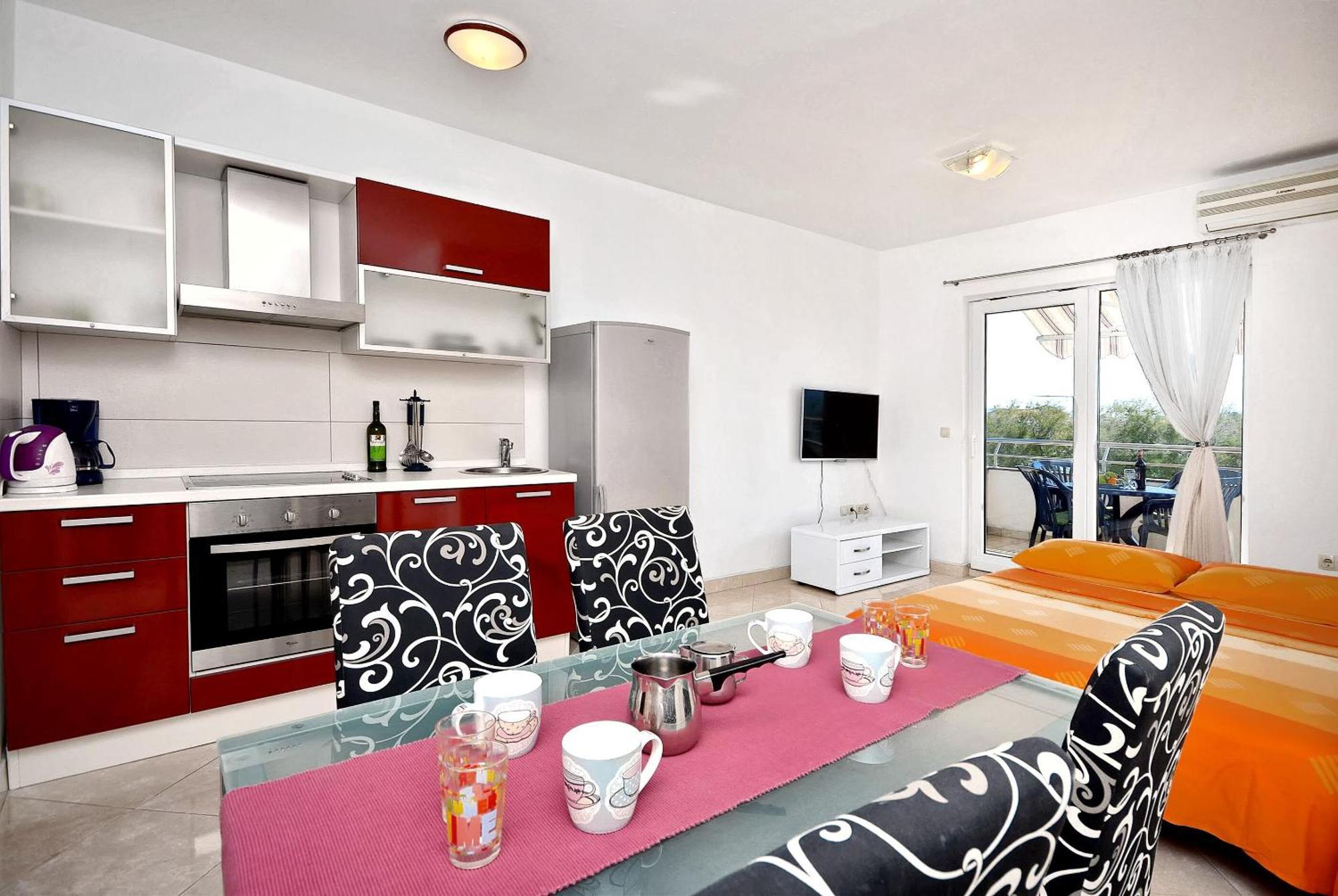 Apartment 스리마 외부 사진