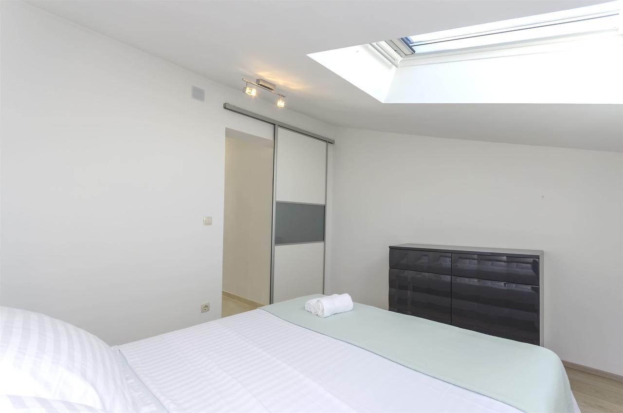 Apartment 스리마 외부 사진