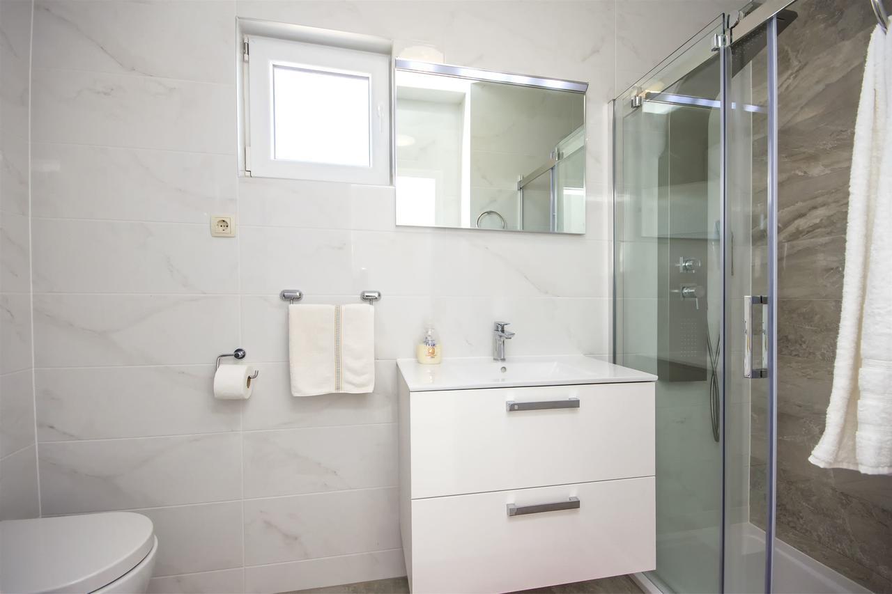Apartment 스리마 외부 사진