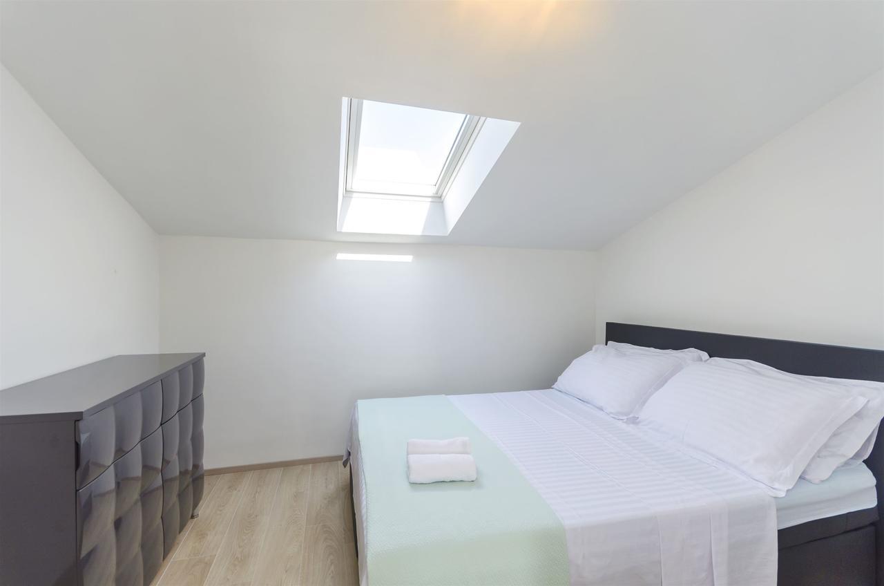 Apartment 스리마 외부 사진