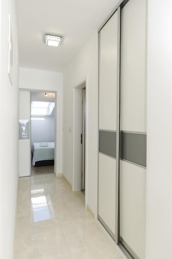 Apartment 스리마 외부 사진